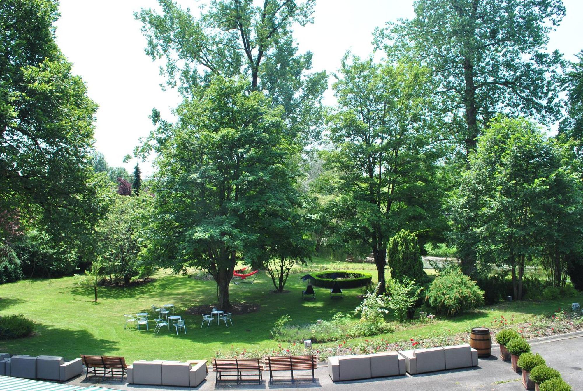 Residence De La Roseraie Florenville Dış mekan fotoğraf